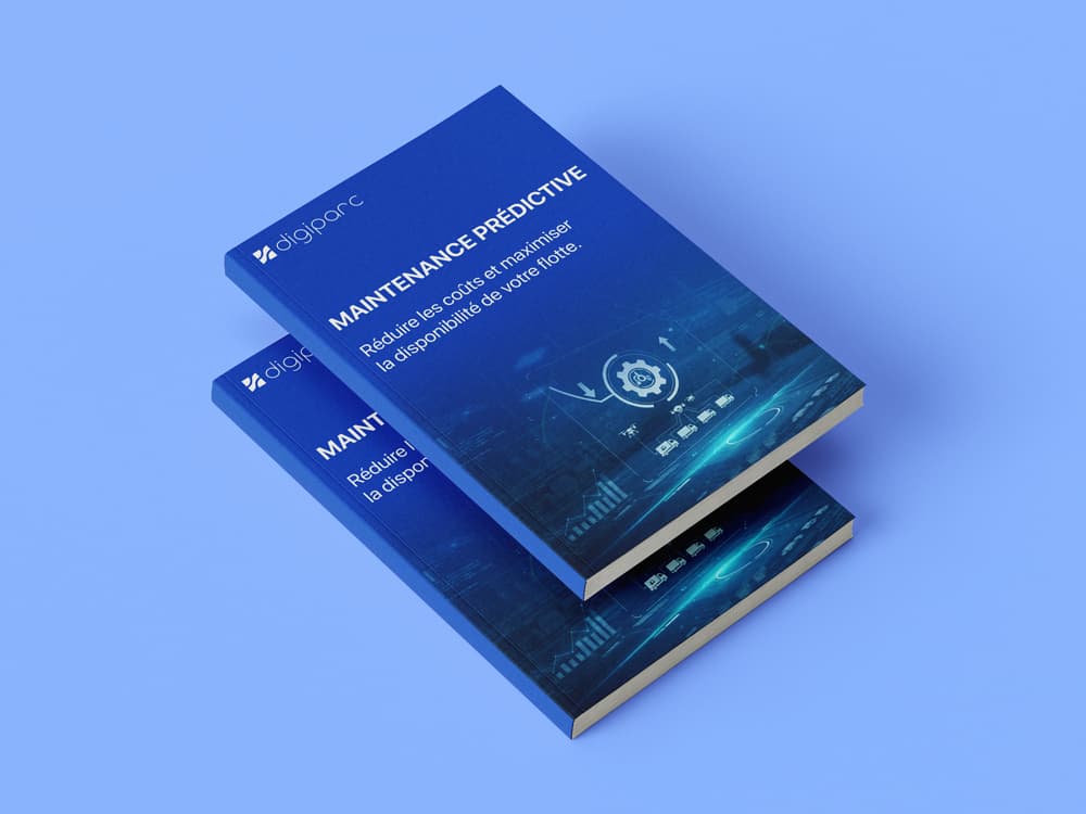 Visual — Predictive maintenance