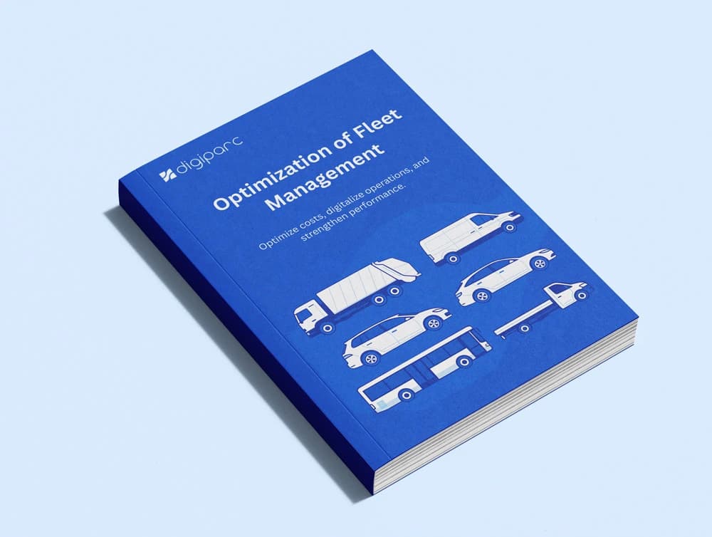 Optimization of Fleet Management