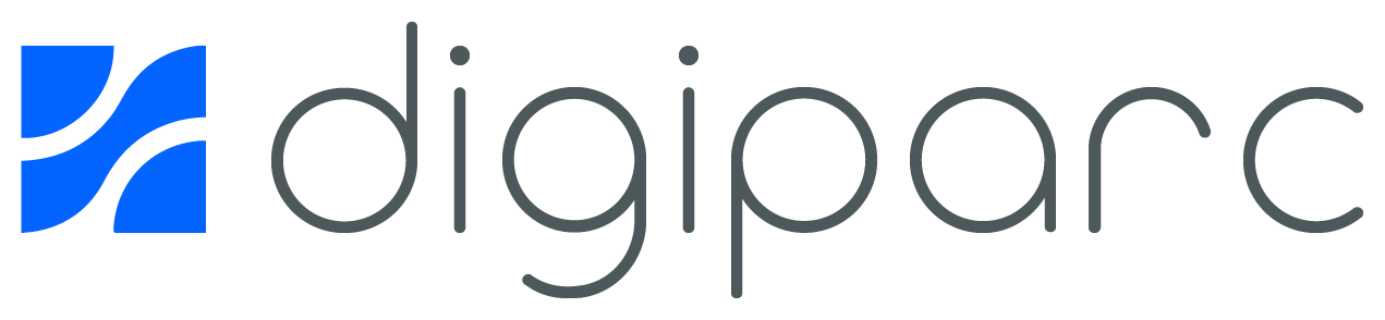 Logo Digiparc